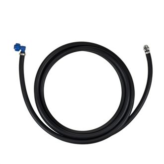   Pressol AdBlue töltőtömlő-6 m-19.7 ft  DN 19-Könyök 90 fok G 1" i-DG ZVAU töltőszelephez