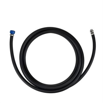   Pressol AdBlue töltőtömlő-6 m-19.7 ft  NA 19-csonk G 1" b-DG ZVAUD töltőszelephez