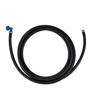   Pressol AdBlue töltőtömlő-4 m-13.1 ft  DN 19-Könyök 90 fok G 1" i-DG ZVMU töltőszelephez