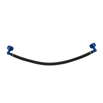   Pressol AdBlue összekötő tömlő-0,5 m-1.64 ft  DN 13-2 x könyök 90 fok G 1" i