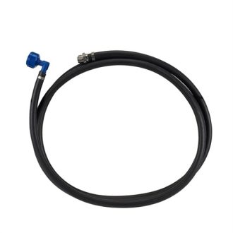   Pressol AdBlue töltőtömlő-4 m-13.1 ft  DN 13-Könyök 90 fok G 1" i-DG ZVAUD 10 l töltőszelephez