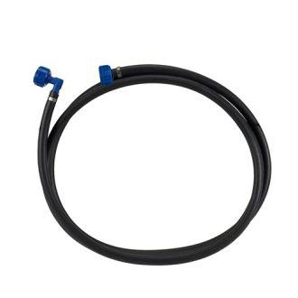   Pressol AdBlue töltőtömlő-4 m-13.1 ft  DN 13-Könyök 90 fok G 1" i-csonk G 1" i