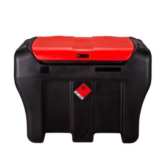 Pressol mobiMASTER-450 l-ZVABD 12 V-35 l/perc-EBZD