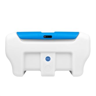 Pressol mobiBLUE-250 l-ZVAUD 230 V-35 l/perc