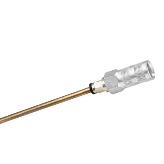 Pressol Szívószonda-700 mm átm. 5 mm-réz