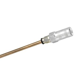 Pressol Szívószonda-700 mm átm. 6 mm-réz