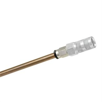 Pressol Szívószonda-700 mm átm. 8 mm-réz