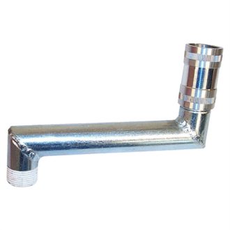   Pressol Csőkönyök forgócsuklóval G 1" a-G 1" i