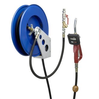 Pressol Olajtömlő dob készlet O-WB-15 m-HZD-AS-AMS-NEF