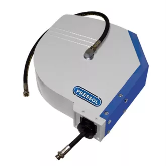 Pressol Olajtömlő dob  GDA-WB-120 bar-DN 12-10 m