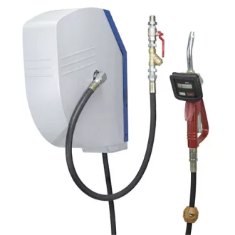 Pressol Olajtömlő dob készlet GDA-WB-10 m-HZD-AS-AMS-NEF