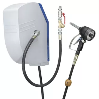 Pressol Olajtömlő dob készlet GDA-WB-10 m-HZMV-AR-AAS-NEF