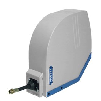 Pressol Zsírtömlő dob  GDI-WB-400 bar-DN 6-10 m