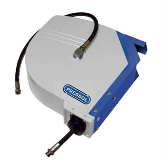 Pressol Zsírtömlő dob   GDA-DM-400 bar-DN 6-10 m