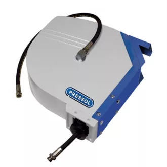 Pressol Zsírtömlő dob   GDA-DM-400 bar-DN 6-15 m