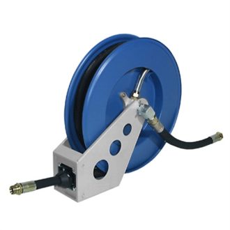 Pressol Tömlődob dízel/fűtőolaj O-WB-60 bar-DN 16-8 m