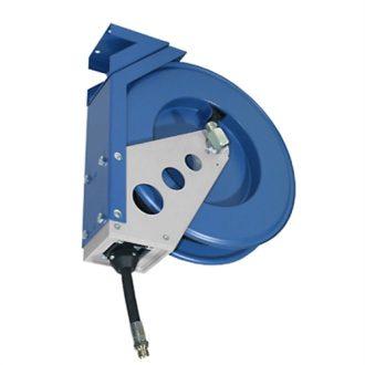 Pressol Tömlődob dízel/fűtőolaj  O-DM-60 bar-DN 16-8 m