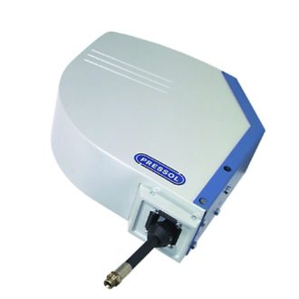 Pressol Tömlődob dízel/fűtőolaj GDI-WB-60 bar-DN 16-8 m