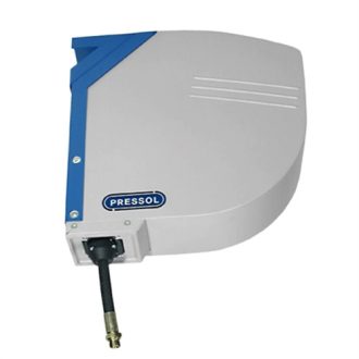   Pressol Tömlődob dízel/fűtőolaj  GDI-DM-60 bar-DN 16-8 m