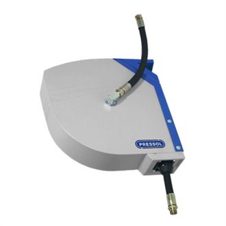   Pressol Tömlődob dízel/fűtőolaj  GDA-DM-60 bar-DN 16-8 m