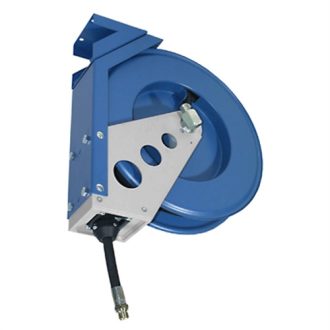 Pressol Tömlődob víz/levegő  O-DM-20 bar-DN 10-10 m