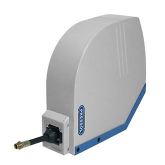 Pressol Tömlődob víz/levegő GDI-WB-20 bar-DN 10-10 m