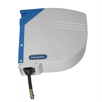 Pressol Tömlődob víz/levegő  GDI-DM-20 bar-DN 10-10 m