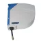 Pressol Tömlődob víz/levegő  GDI-DM-20 bar-DN 10-10 m