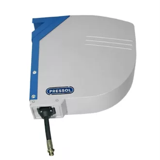 Pressol Tömlődob víz/levegő  GDI-DM-20 bar-DN 10-15 m