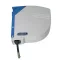 Pressol Tömlődob víz/levegő  GDI-DM-20 bar-DN 10-15 m