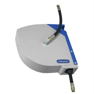 Pressol Tömlődob víz/levegő  GDA-DM-20 bar-DN 10-10 m