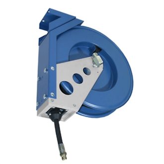 Pressol Tömlődob hűtőközeg  O-DM-120 bar-DN 12-10 m