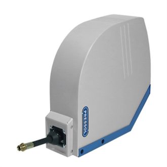 Pressol Tömlődob hűtőközeg GDI-WB-120 bar-DN 12-10 m