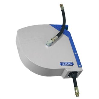 Pressol Tömlődob hűtőközeg  GDA-DM-120 bar-DN 12-10 m