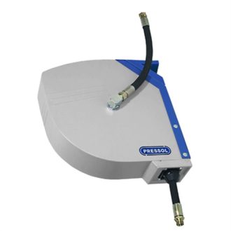 Pressol Tömlődob hűtőközeg  GDA-DM-120 bar-DN 12-15 m