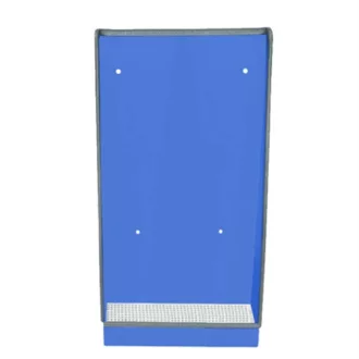 Pressol Töltőpisztoly-tartó 2 pisztolyhoz