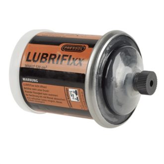 Pressol LUBRIFIxx lubricator  M1, F 004