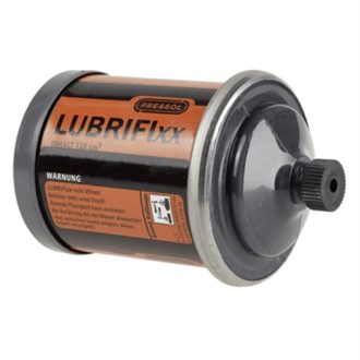   Pressol LUBRIFIxx kenőanyag adagoló M12-F 004-hőálló zsír