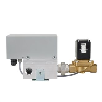 Pressol Adagoló szelep IPG  fagyállóhoz