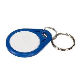 Pressol RFID kulcstartó