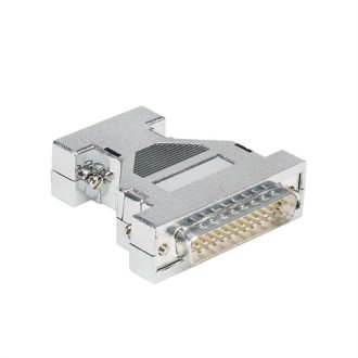   Pressol Interfész adapter csatlakozó dugó  9-/25-pól. SUB nyomtatóhoz