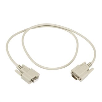   Pressol Adatkábel soros-1-m-csatlakozó dugóval  nyomtatóhoz