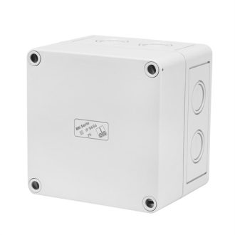 Pressol Relé 400-V-szivattyúkapcsoláshoz  24 V DC