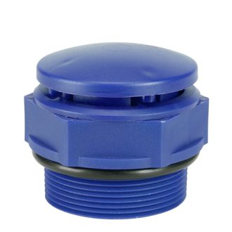   Pressol Légtelenítő szelep – G 2" k AdBlue-hoz  mobil tartályokhoz