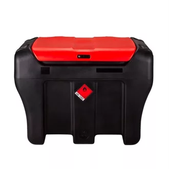 Pressol mobiMASTER-450 l tartály tartozékkal