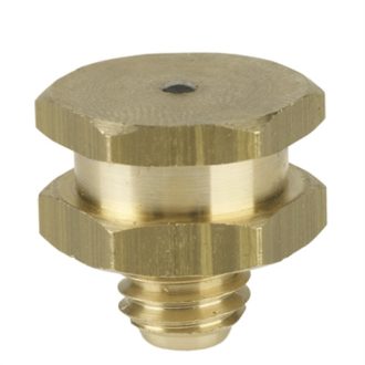   Pressol Lapos zsírzógomb T1/B-Kátm. 16 M 8 x 1,25-Me-SK-SW 15-SKK