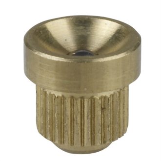   Pressol Tölcséres zsírzógomb D1 A 5/8-átm. 5-Kátm. 8-Me-kerek-ESN