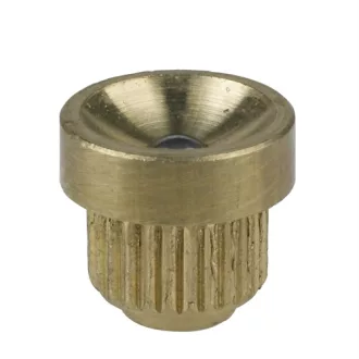   Pressol Tölcséres zsírzógomb D1 A 6/8-átm. 6-Kátm. 8-Me-kerek-ESN