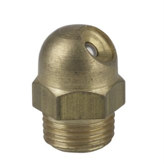   Pressol Tölcséres zsírzógomb D2-45 fok M 8 x 1-Me-SK-SW 11