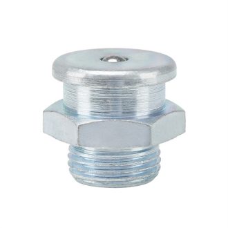   Pressol Lapos zsírzógomb M22-Kátm. 22 G 3/8"-VZ-SK-SW 22-RK